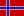 Norsk bokmål